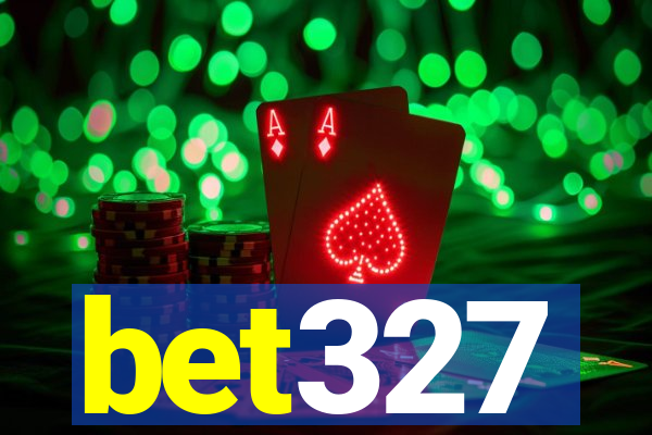 bet327