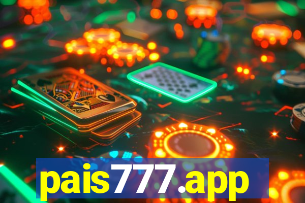 pais777.app