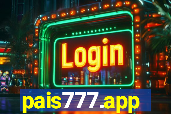 pais777.app