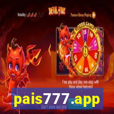 pais777.app