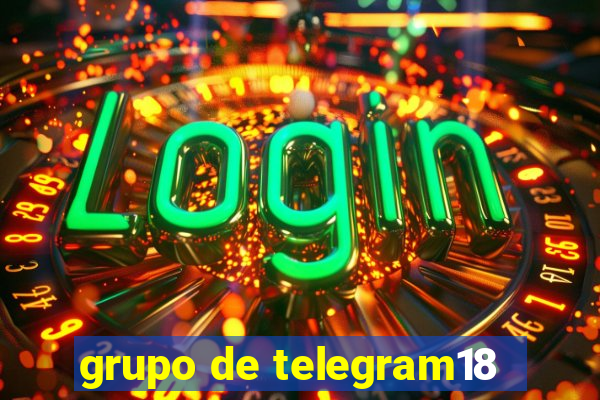 grupo de telegram18