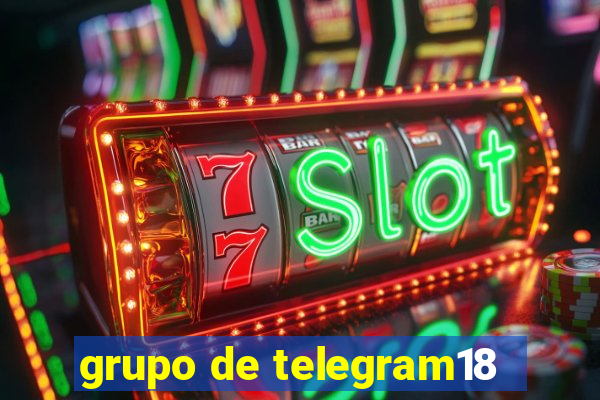 grupo de telegram18