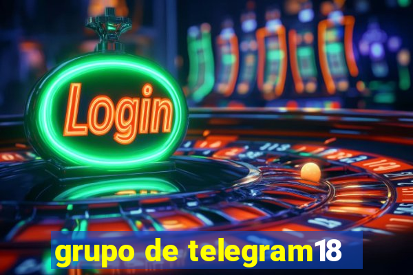 grupo de telegram18