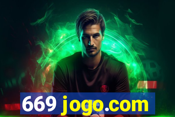 669 jogo.com