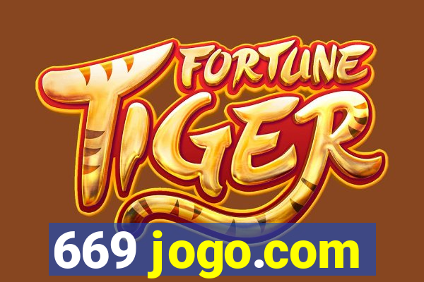 669 jogo.com