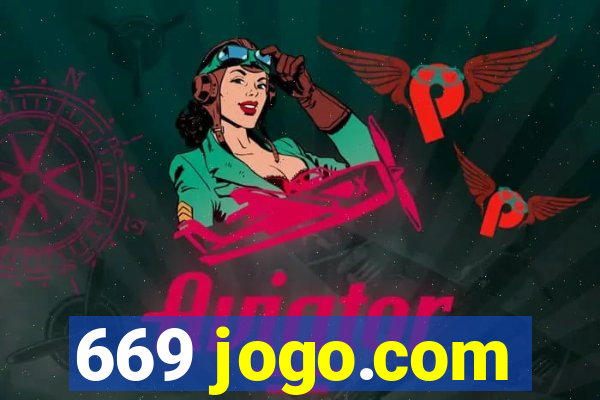 669 jogo.com