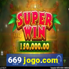 669 jogo.com