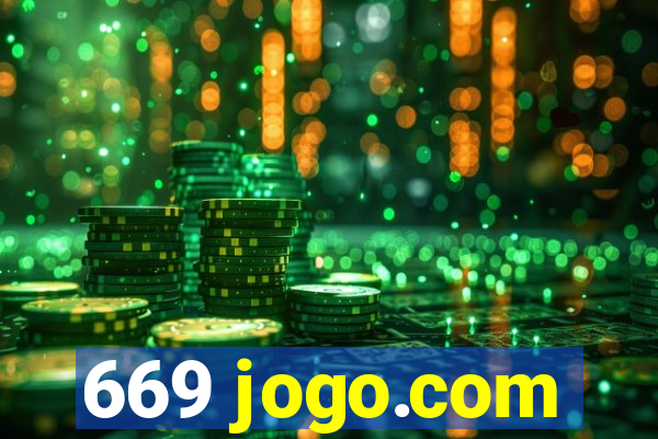 669 jogo.com