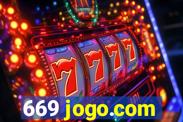 669 jogo.com