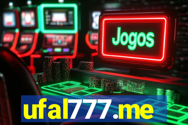 ufal777.me