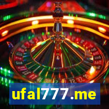 ufal777.me