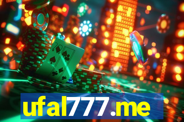 ufal777.me