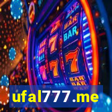 ufal777.me