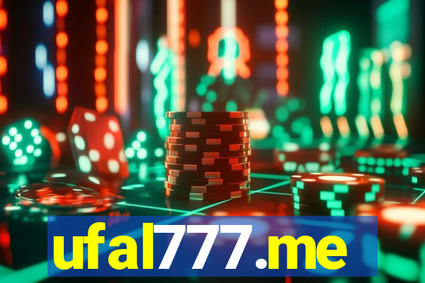 ufal777.me