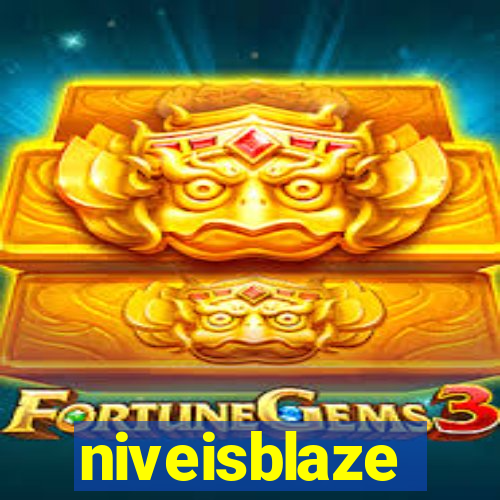 niveisblaze