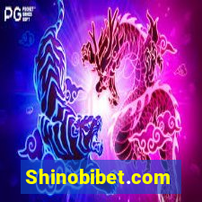 Shinobibet.com