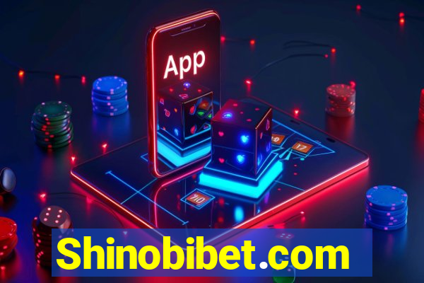 Shinobibet.com