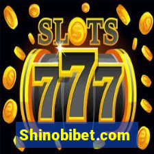 Shinobibet.com