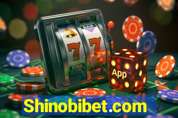 Shinobibet.com