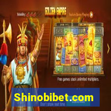 Shinobibet.com