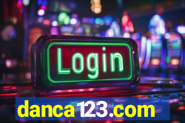 danca123.com