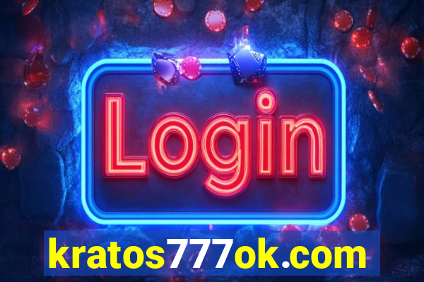 kratos777ok.com