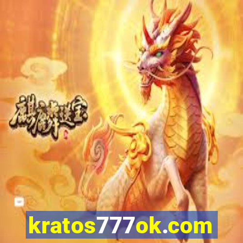 kratos777ok.com