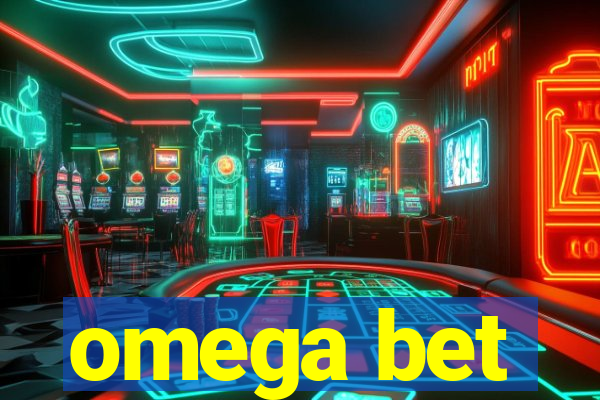 omega bet