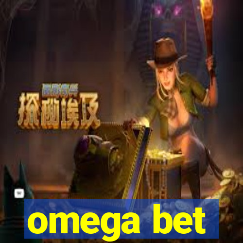 omega bet