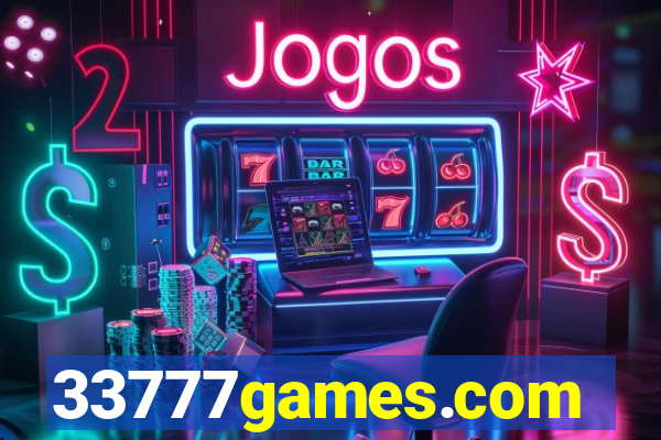 33777games.com