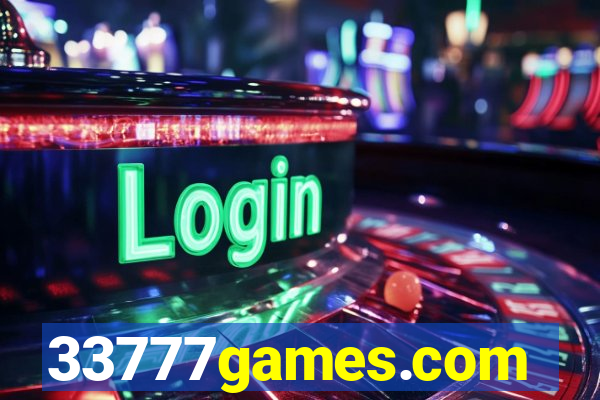 33777games.com