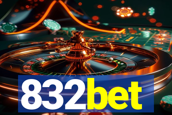 832bet