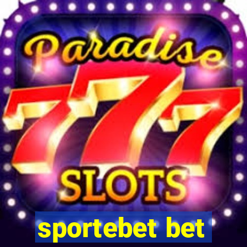 sportebet bet