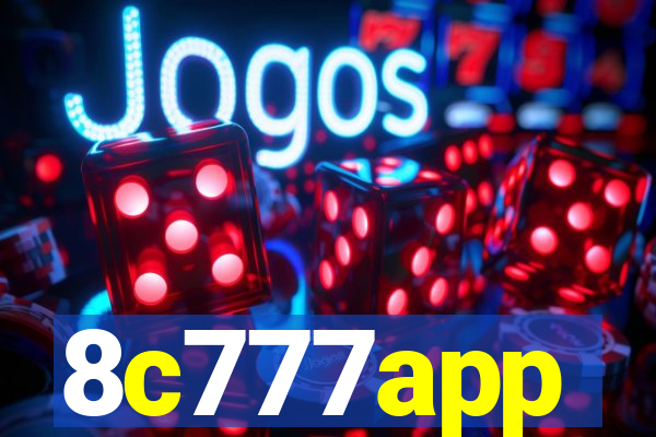 8c777app