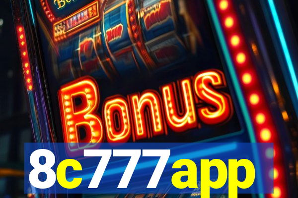 8c777app