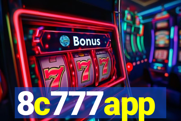 8c777app