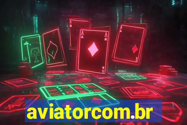 aviatorcom.br