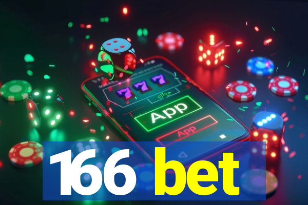 166 bet