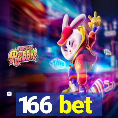 166 bet