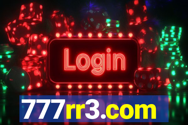 777rr3.com