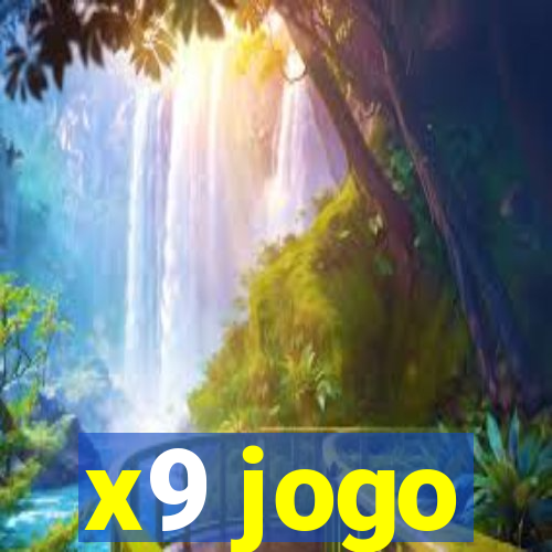 x9 jogo