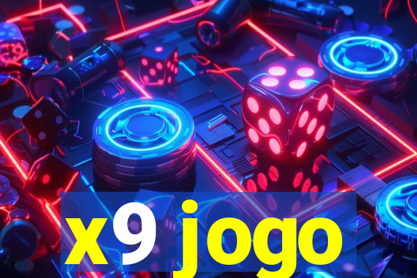 x9 jogo