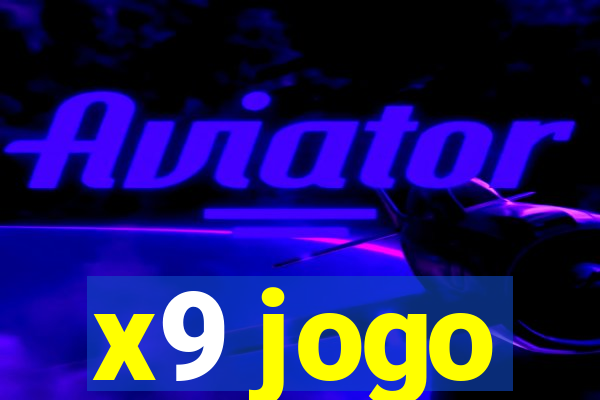 x9 jogo