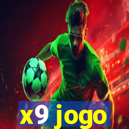 x9 jogo