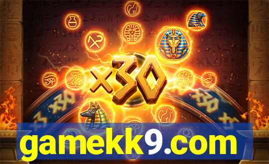 gamekk9.com