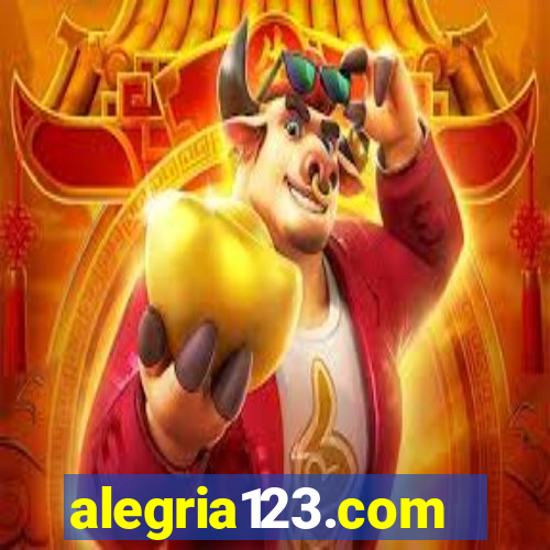 alegria123.com