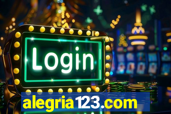 alegria123.com