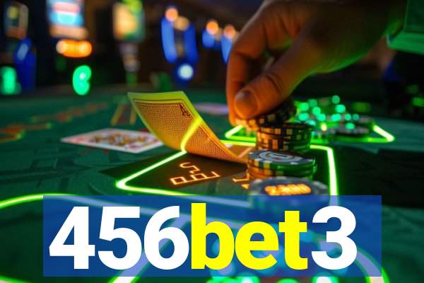 456bet3