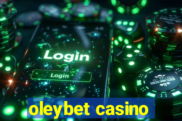 oleybet casino