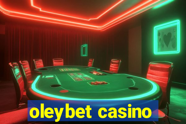 oleybet casino